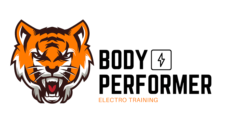 Body Performer Electro training